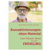 Kurzaktivierungen ohne Material. Last-Minute-Ideen für... 1 St