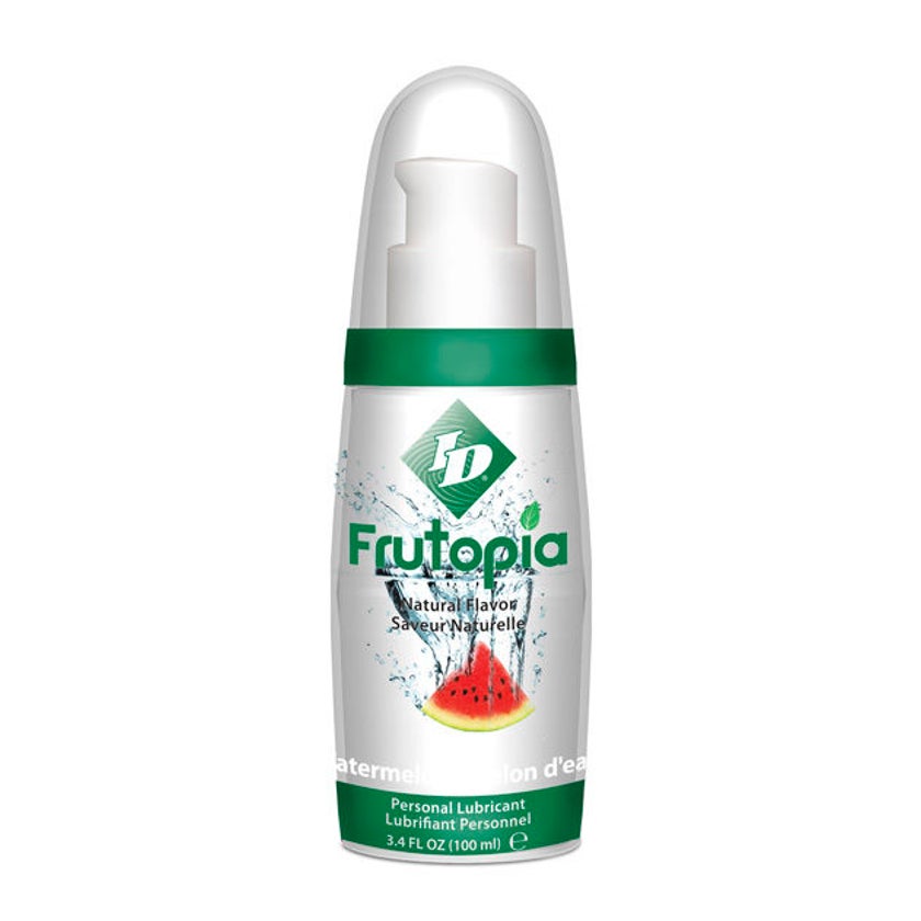 ID - Gleitgel Wassermelone 100 ml online kaufen
