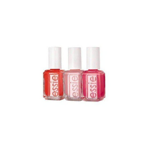 NAIL COLOR #788-Eiscreme & Schrei