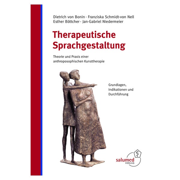 Therapeutische Sprachgestaltung 1 St