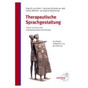 Therapeutische Sprachgestaltung 1 St
