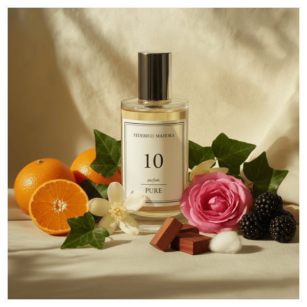 Pure 10 - Damenduft 50ml 50 ml