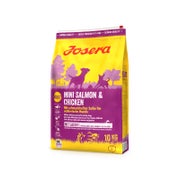 Josera Mini Salmon & Chicken 10,13 kg