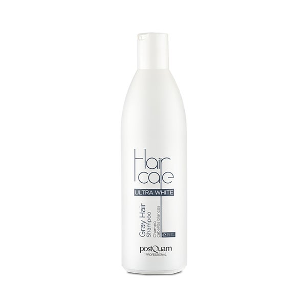 POSTQUAM HAARPFLEGE Graues Haar 250 ML.