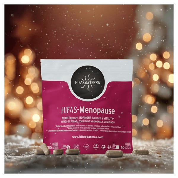 HIFAS-Menopause (Refill) 60 St