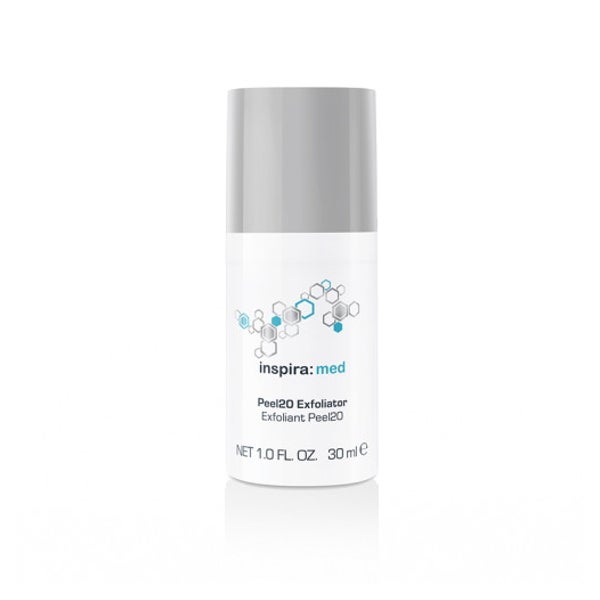 Peel20 Exfoliator - Fruchtsäurepeeling 1 St
