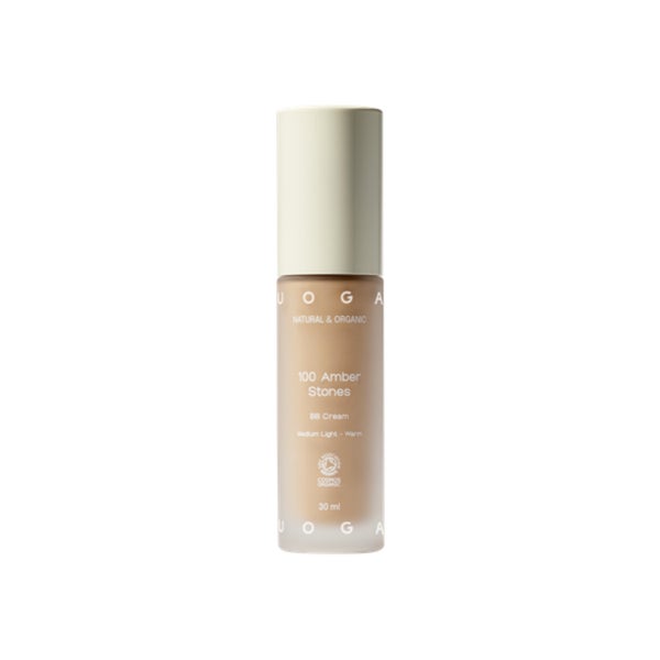 Uoga Uoga BB-Cream 100 Amber Stones 30 ml