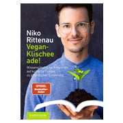 Vegan-Klischee ade! 1 St