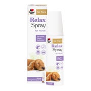 Produktabbildung: Doppelherz Für Tiere Relaxspray Für Hunde 90 ml
