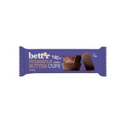 Bett'r - 3 Hazelnut Butter Cups