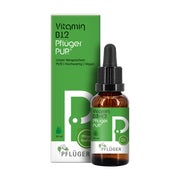 Vitamin B12 Pflüger PUR 30 ml