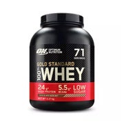 Optimum Nutrition Whey Gold Standard Chocolate Hazelnut