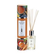The Scented Home Raumduft Oriental Spice Duftdiffuser mit Rattanstäbchen 150 ml