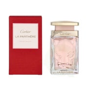 Cartier La Panthere Eau de Toilette 0,05 l
