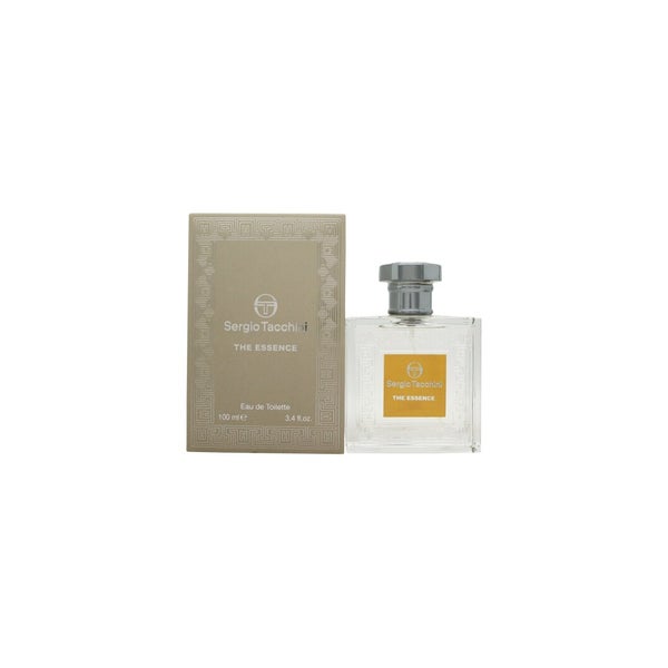 Sergio Tacchini The Essence Eau De Toilette 100ml (man) 0,1 l