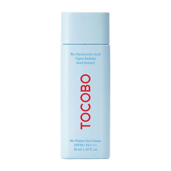 TOCOBO | Bio Watery Sun Cream SPF50+ PA++++-  50 ml 50 ml