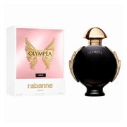 OLYMPÉA PARFUM edp-Dampf 80 ml 0,08 l