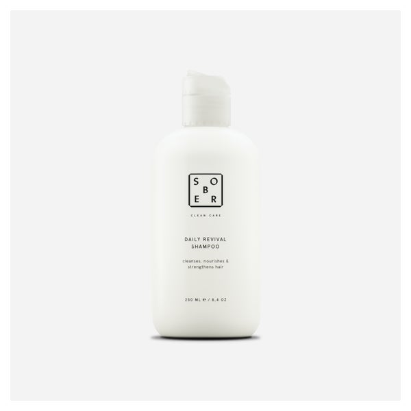 Daily Revival Shampoo 250 ml