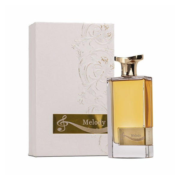 Melody Eau De Parfum für Frauen 100 ml 0,1 l