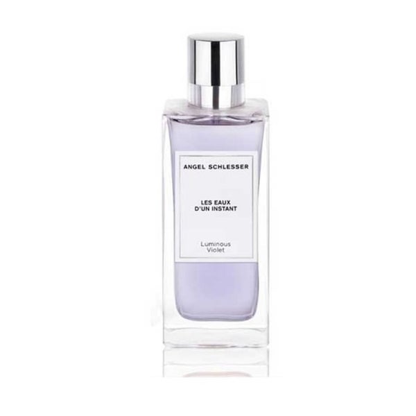 Angel Schlesser Les Eaux D´Un Instant Luminous Violet EdT 150ml 0,15 l