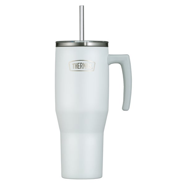Alfi Isolier- Trinkflasche white 1,1L