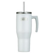Alfi Isolier- Trinkflasche white 1,1L