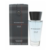 Burberry Touch Eau de Toilette 100ml Spray 0,1 l