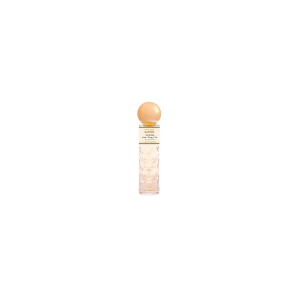 SAPHIR Cool De Saphir Pour Femme EDP 30ml 0,03 l