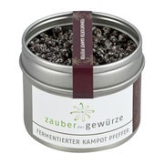 Zauber der Gewürze Fermentierter Kampot Pfeffer 55 g