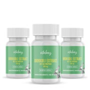 Vitabay Brokkoli Extrakt 500mg 180 St
