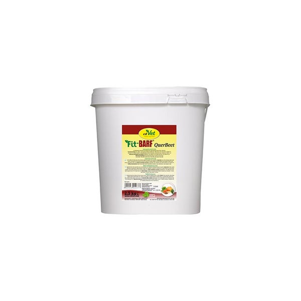 cdVet Fit-Barf QuerBeet 2,5 kg