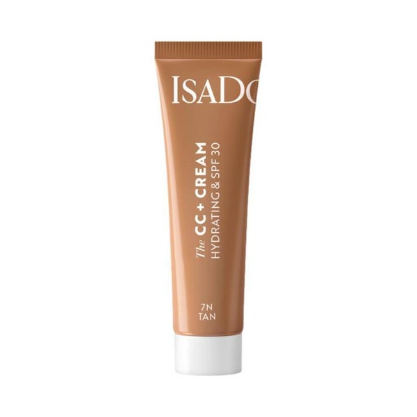 IsaDora, The CC + Cream