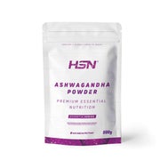 ASHWAGANDHA PULVER 500 g 500 g