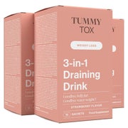 Tummy Tox 3-in-1 Draining Drink 30 St