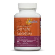 Bierhefe Tabletten Aurica 360 St