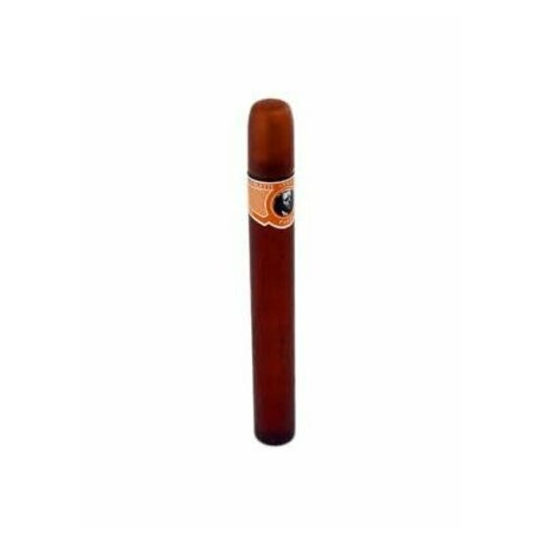Fragluxe Cuba Orange Eau De Toilette Spray 34ml For Men 0,035 l