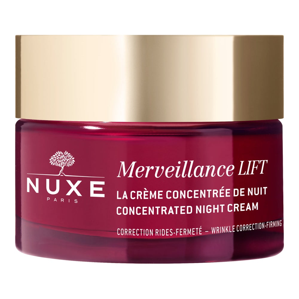 Nuxe, Merveillance Lift Konzentrierte Nachtcreme 50 ml