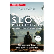 Slow Productivity – Effizienz ohne Überlastung 1 St