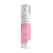 ALMIVITAL Intim Wasch-Schaum 0 ml
