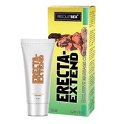 Ruf - "Erecta Extend" Verzögerungs- und Erfrischungscreme