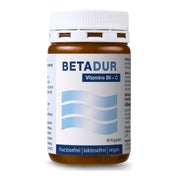 Betadur Kapseln 90 St