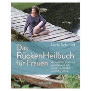 Das RückenHeilbuch für Frauen 1 St