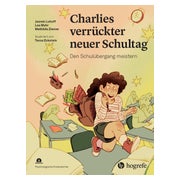 Charlies verrückter neuer Schultag 1 St