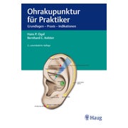 Ohrakupunktur für Praktiker 1 St