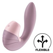 Satisfyer - Supernova - Luftpulsstimulator 1 St