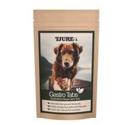 TJURE - Gastro Tabs 250 g  | Für den Gesunden Magen und Darm 250 g