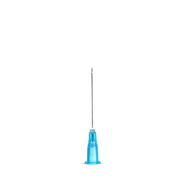 Dispomed NEOJECT Kanüle Standardgröße 14, 23G 100 P
