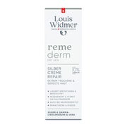 Widmer Remederm Dry Skin Silber Creme Repair O.p. 75 ml