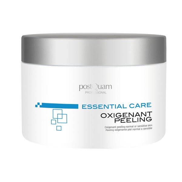 POSTQUAM HAUTPFLEGE Sauerstoff-Peeling (200 ML.)