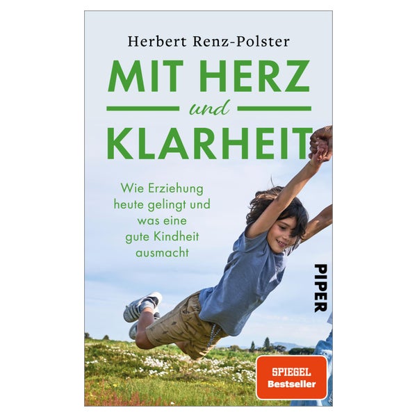 Mit Herz und Klarheit 1 St